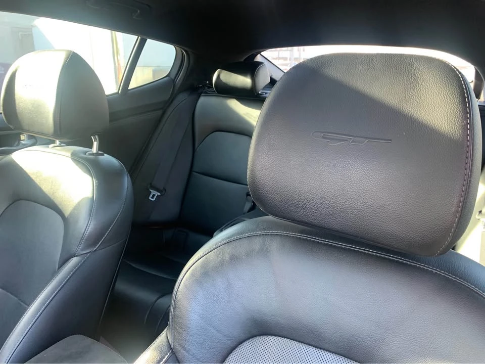 2019 Kia Stinger GT - Image 9 of 12