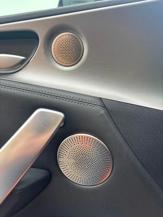 2019 Kia Stinger - Image 6 of 10