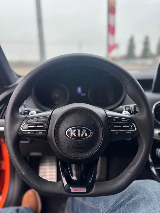 2019 Kia Stinger - Image 3 of 10