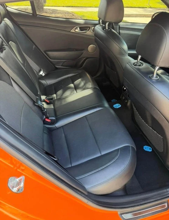 2019 Kia Stinger GT - Image 5 of 8