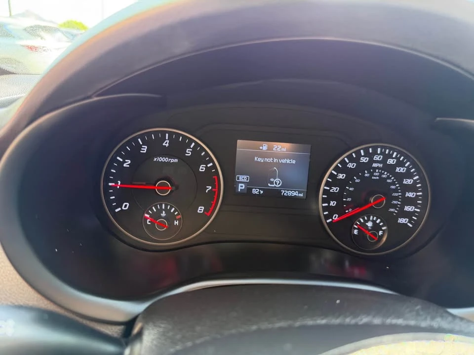 2019 Kia Stinger GT - Image 9 of 9