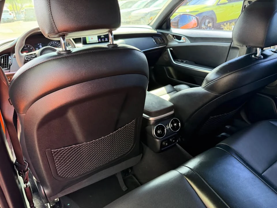 2019 Kia Stinger GT - Image 7 of 9
