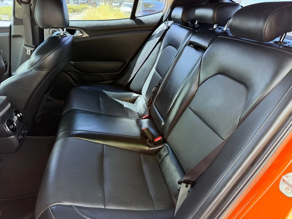 2019 Kia Stinger GT - Image 8 of 9