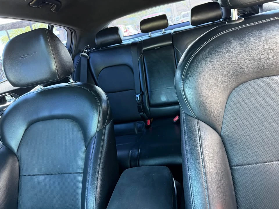 2019 Kia Stinger GT - Image 7 of 7