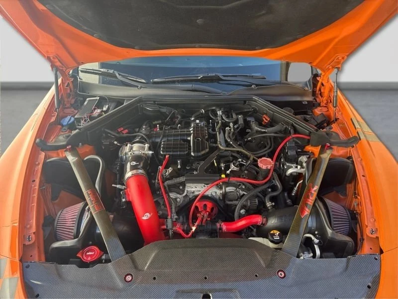 2019 Kia Stinger GT - Image 13 of 20