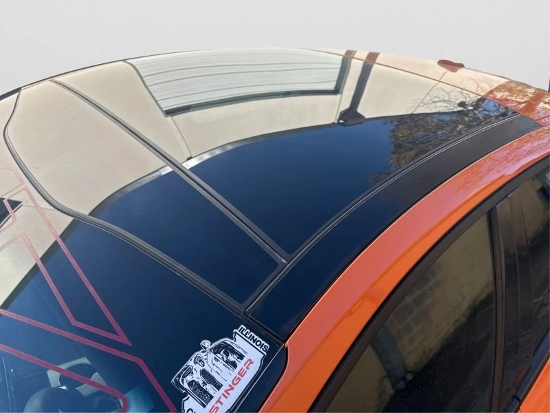 2019 Kia Stinger GT - Image 14 of 20