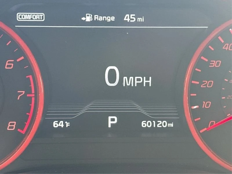 2019 Kia Stinger GT - Image 18 of 20