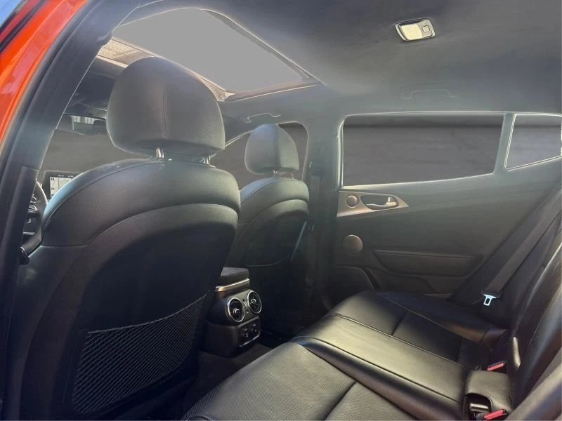 2019 Kia Stinger GT - Image 11 of 20