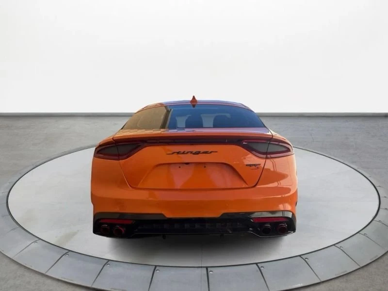 2019 Kia Stinger GT - Image 5 of 20
