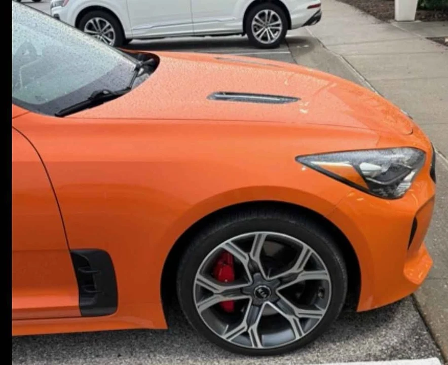 2019 Kia Stinger - Image 3 of 5