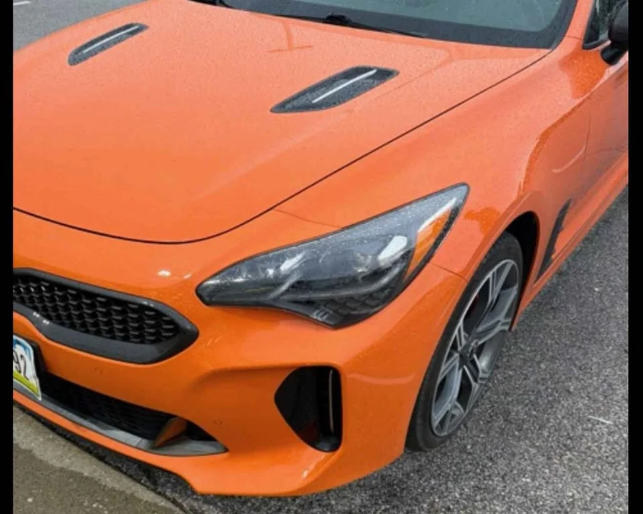 2019 Kia Stinger - Image 5 of 5