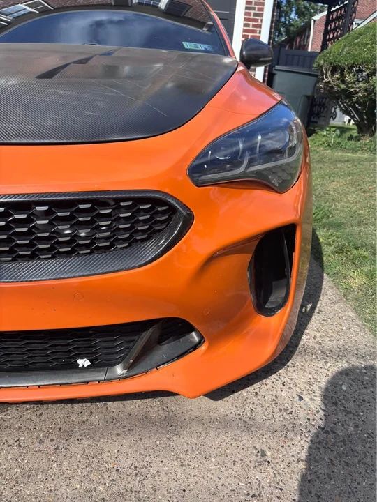 2019 Kia Stinger GT - Image 2 of 9