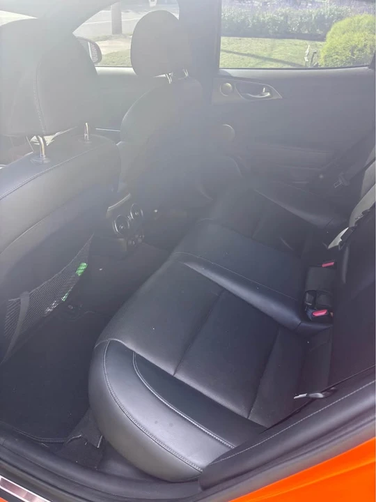 2019 Kia Stinger GT - Image 5 of 9