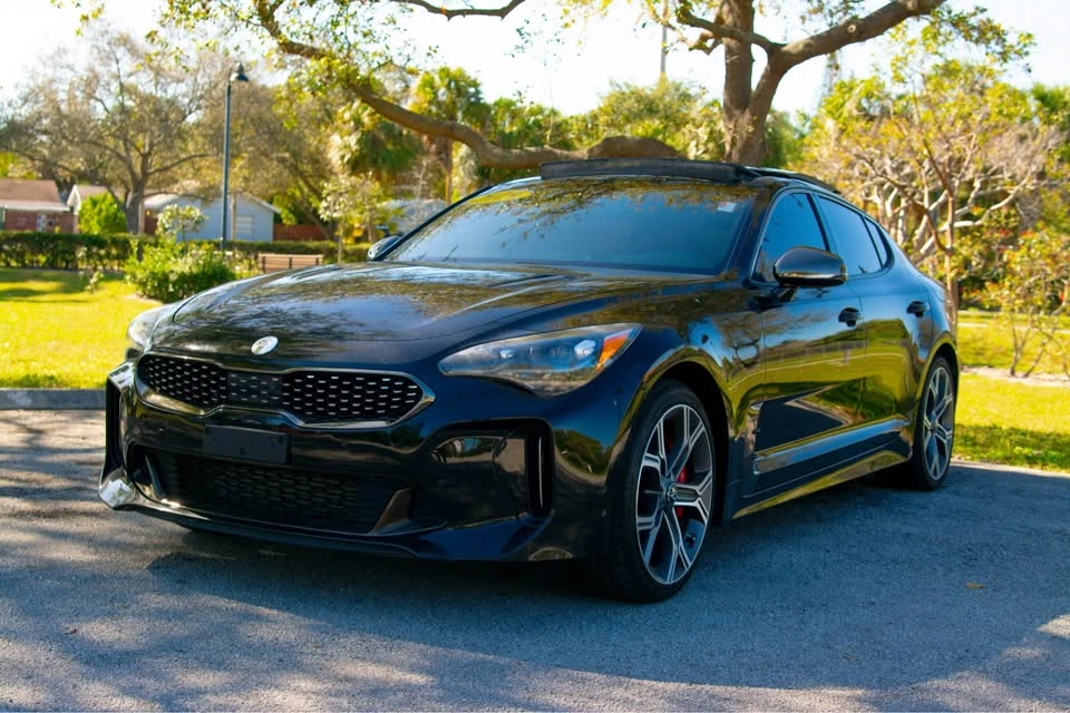2019 Kia Stinger GT - Image 20 of 20