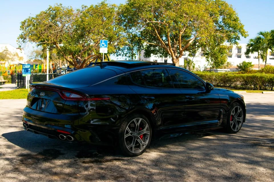 2019 Kia Stinger GT - Image 13 of 20