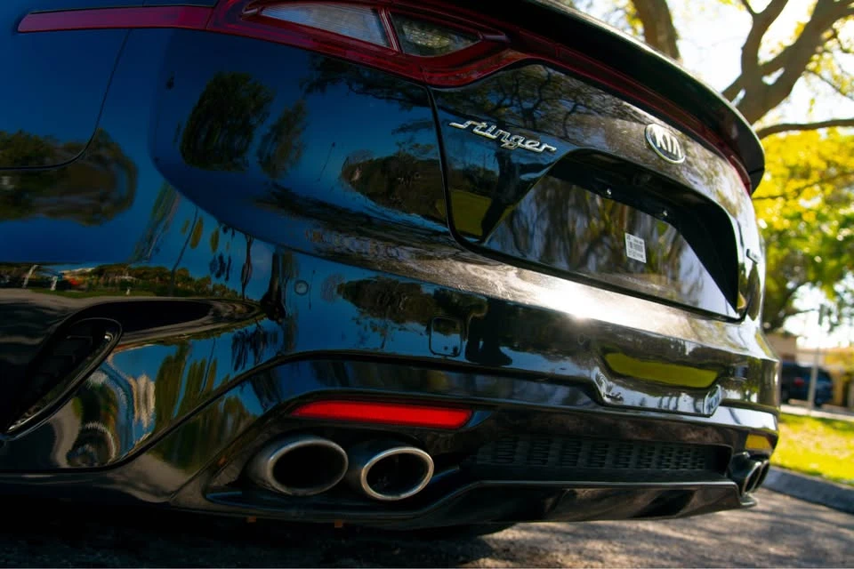 2019 Kia Stinger GT - Image 17 of 20