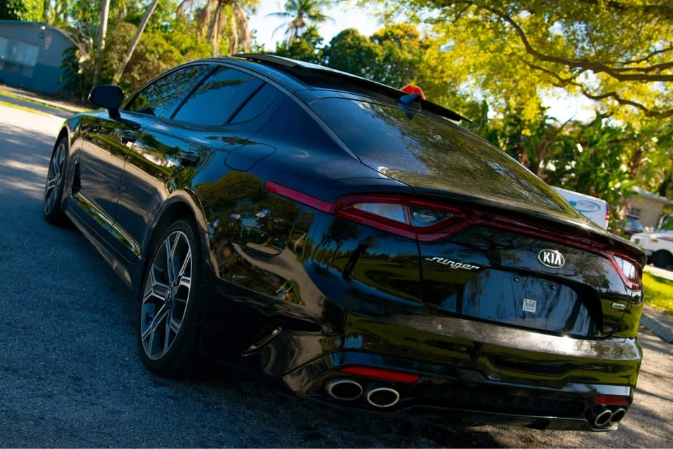 2019 Kia Stinger GT - Image 18 of 20