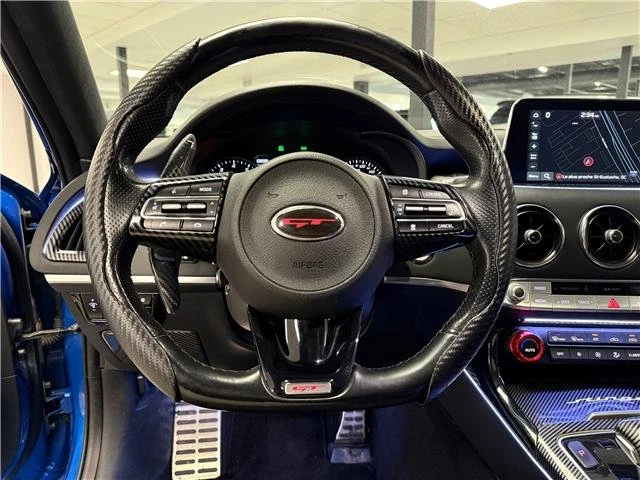 2019 Kia Stinger GT - Image 19 of 20
