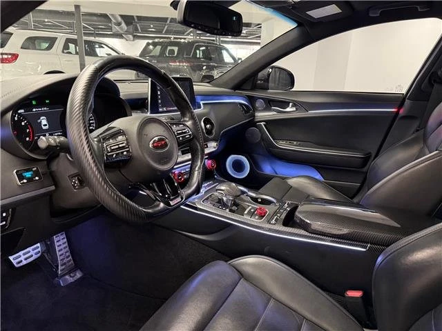 2019 Kia Stinger GT - Image 17 of 20