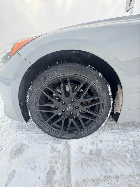 2019 Kia Stinger - Image 6 of 11