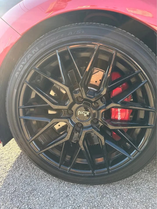 2019 Kia Stinger GT - Image 7 of 16