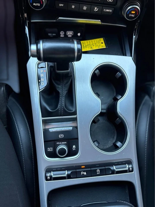 2019 Kia Stinger GT - Image 16 of 16