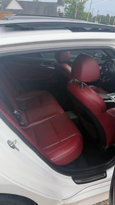 2019 Kia Stinger GT - Image 5 of 8