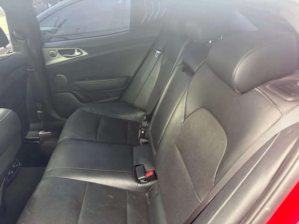 2019 Kia Stinger GT - Image 7 of 8