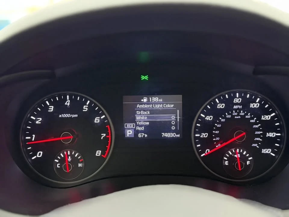 2019 Kia Stinger - Image 19 of 20