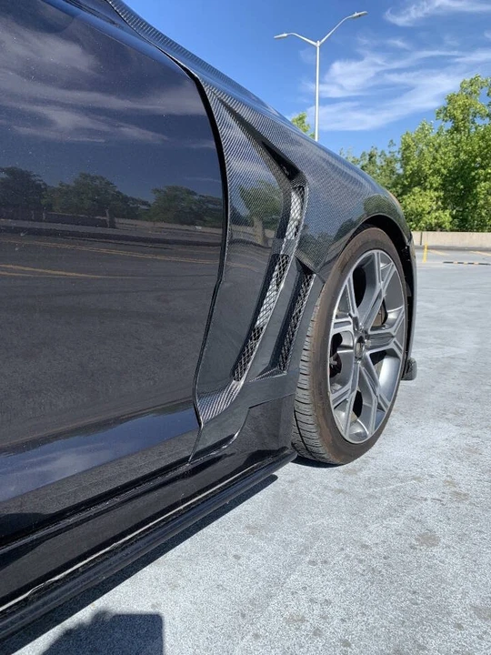 2019 Kia Stinger - Image 11 of 20