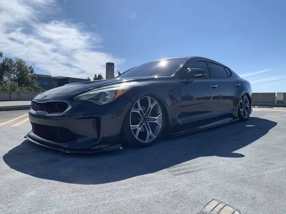 2019 Kia Stinger - Image 15 of 20