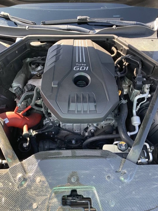 2019 Kia Stinger - Image 6 of 20
