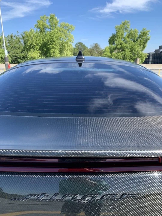 2019 Kia Stinger - Image 20 of 20