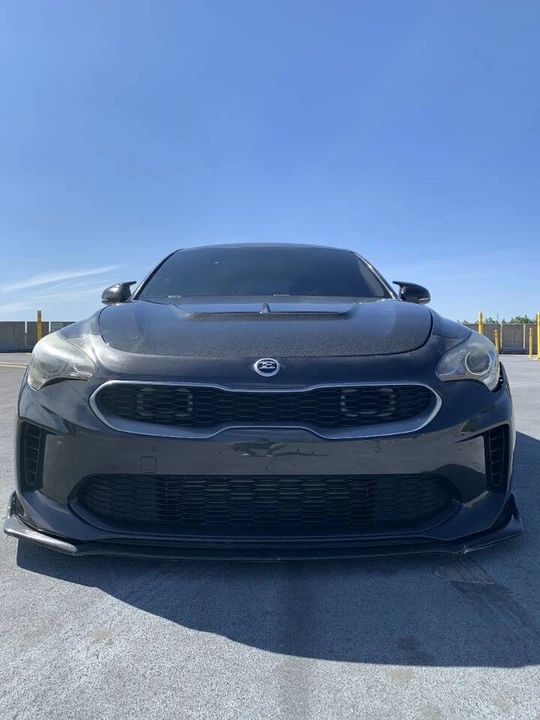 2019 Kia Stinger - Image 14 of 20