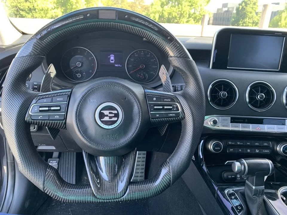 2019 Kia Stinger - Image 2 of 20