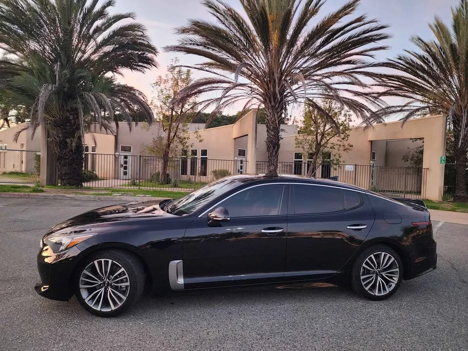 2019 Kia Stinger - Image 6 of 20