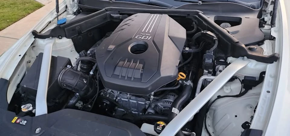 2019 Kia Stinger - Image 20 of 20