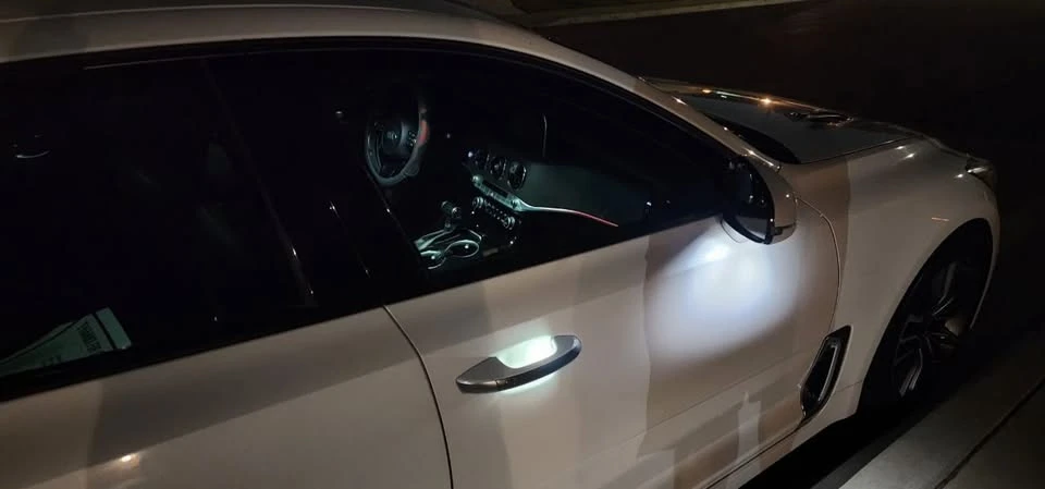 2019 Kia Stinger - Image 11 of 20