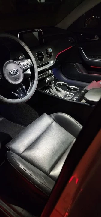 2019 Kia Stinger - Image 13 of 20