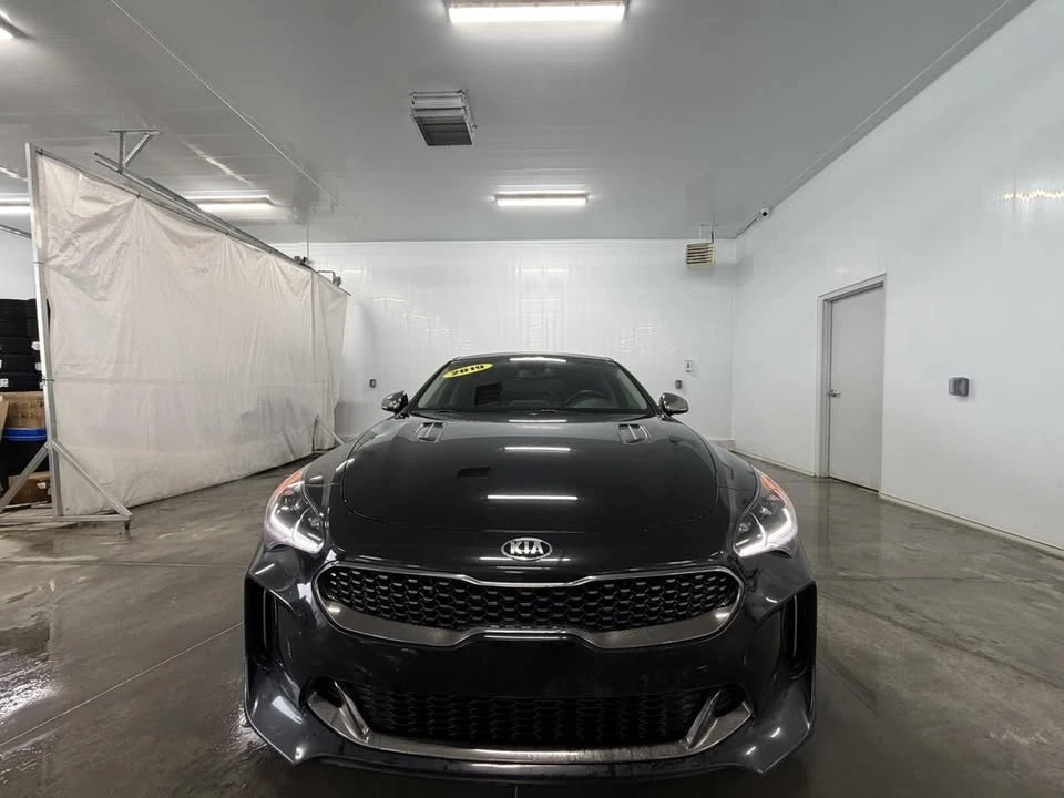 2019 Kia Stinger - Image 10 of 10