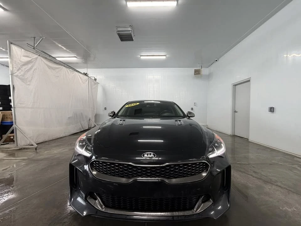 2019 Kia Stinger - Image 10 of 10