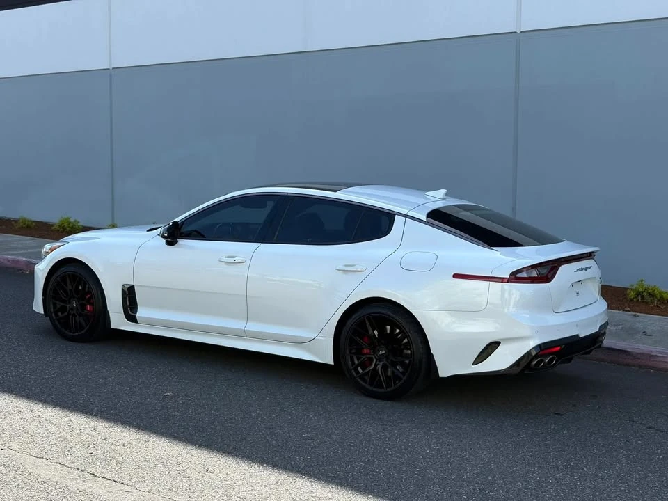2019 Kia Stinger - Image 3 of 20