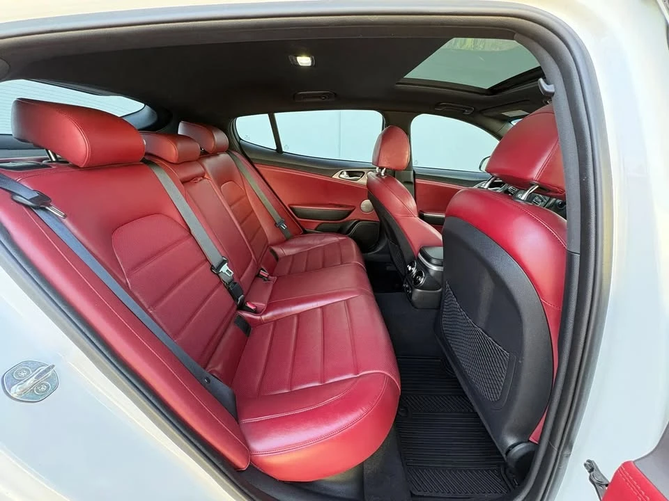 2019 Kia Stinger - Image 19 of 20