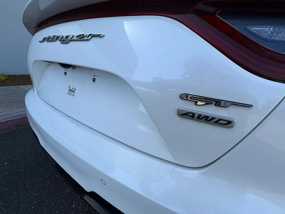 2019 Kia Stinger - Image 15 of 20