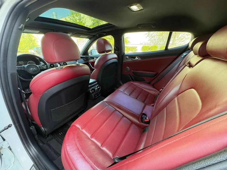 2019 Kia Stinger - Image 16 of 20