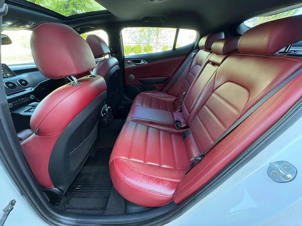 2019 Kia Stinger - Image 17 of 20