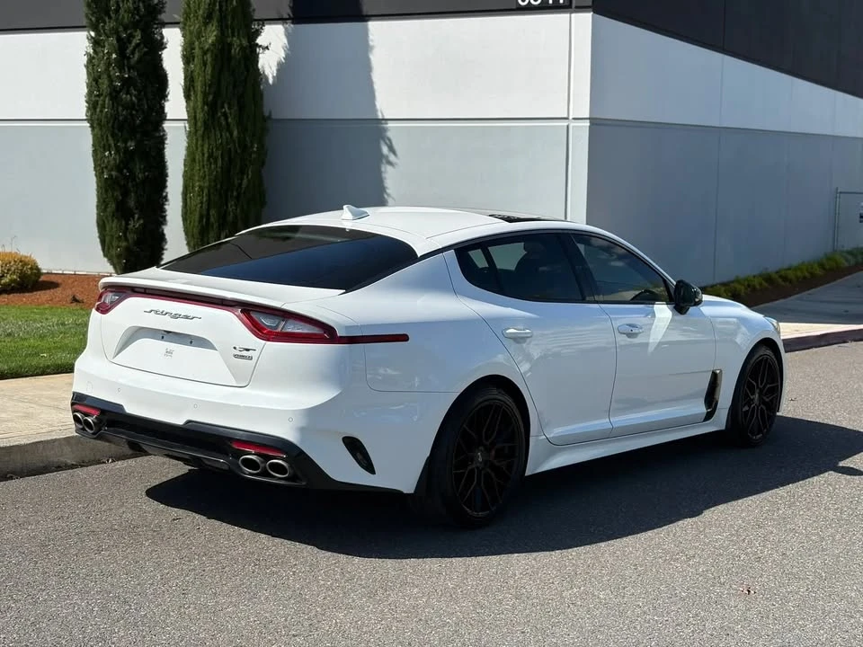 2019 Kia Stinger - Image 5 of 20