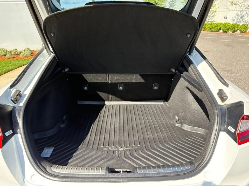 2019 Kia Stinger - Image 18 of 20