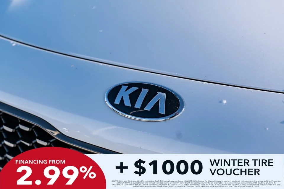 2019 Kia Stinger - Image 9 of 10