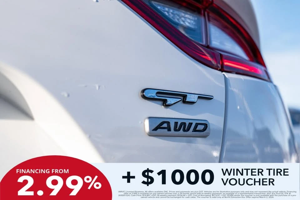 2019 Kia Stinger - Image 8 of 10